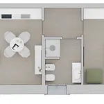 Palazzo Betteloni Apartman