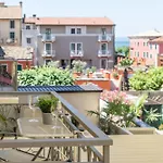 Palazzo Betteloni Apartman