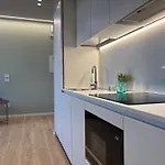 Apartman Palazzo Betteloni *