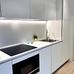Palazzo Betteloni Apartman