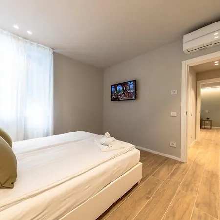 Apartamento Palazzo Betteloni Bardolino