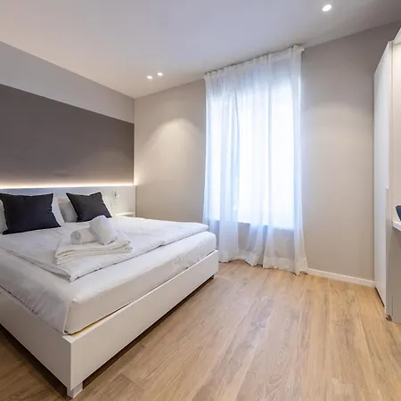 Palazzo Betteloni Appartamento *