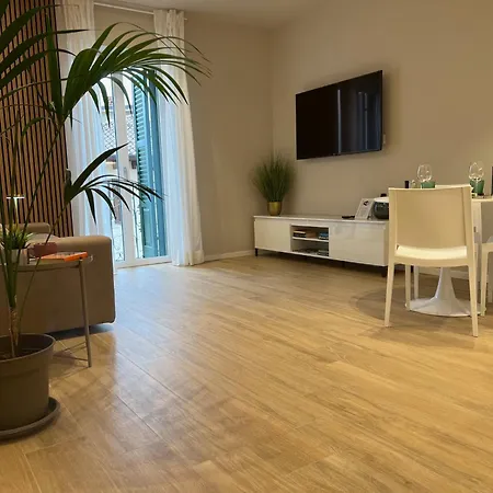 Palazzo Betteloni Apartamento Bardolino