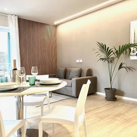 Apartamento Palazzo Betteloni