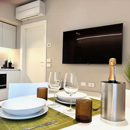 Palazzo Betteloni * Bardolino