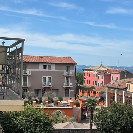 Apartman Palazzo Betteloni *