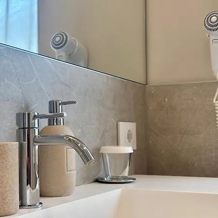 Apartamento Palazzo Betteloni