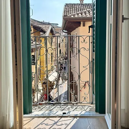 Palazzo Betteloni Apartamento *