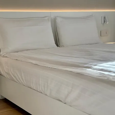 Apartamento Palazzo Betteloni Bardolino