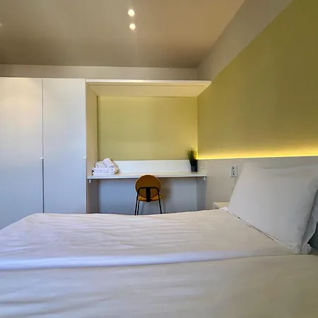 Palazzo Betteloni Apartamento *