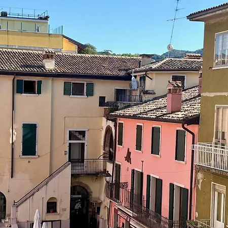 Palazzo Betteloni Apartamento