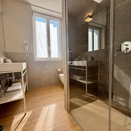 Apartamento Palazzo Betteloni *