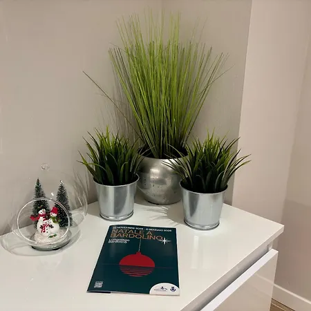 Palazzo Betteloni Bardolino