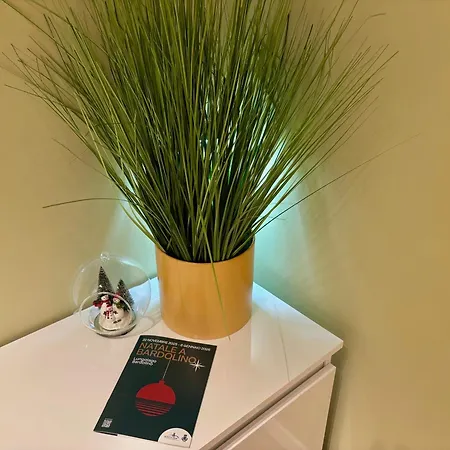 Apartamento Palazzo Betteloni