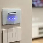 Palazzo Betteloni アパート バルドリーノ