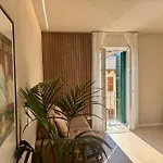 Palazzo Betteloni アパート バルドリーノ