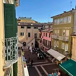 Apartment Palazzo Betteloni