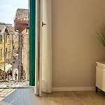 Palazzo Betteloni アパート *