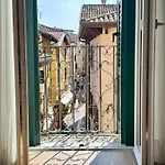 Palazzo Betteloni Апартаменти *