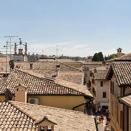 Apartment Palazzo Betteloni *