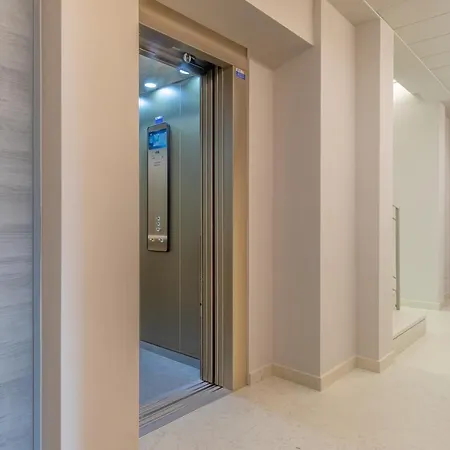 Palazzo Betteloni Apartment *