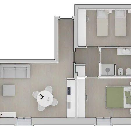 Palazzo Betteloni *