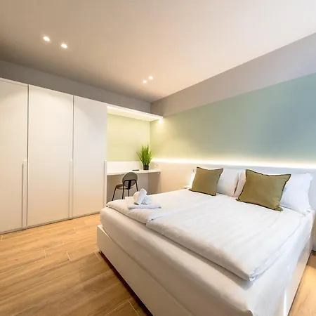 Apartment Palazzo Betteloni *
