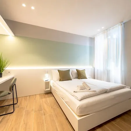 Apartment Palazzo Betteloni