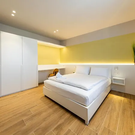 Apartment Palazzo Betteloni Bardolino