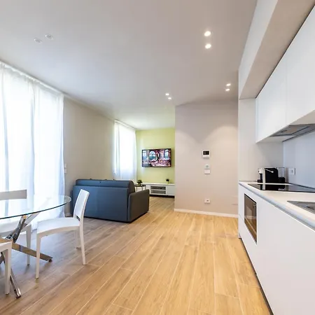 Apartment Palazzo Betteloni
