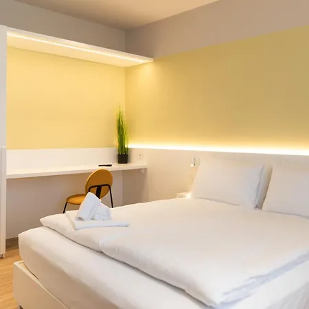 Palazzo Betteloni Appartement *