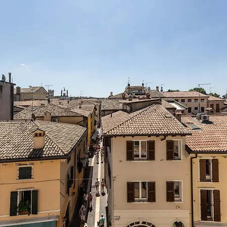 Apartment Palazzo Betteloni