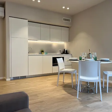Palazzo Betteloni Apartment *