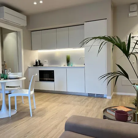 Palazzo Betteloni Apartment Bardolino