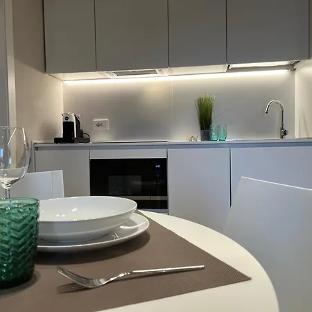 Apartment Palazzo Betteloni Bardolino