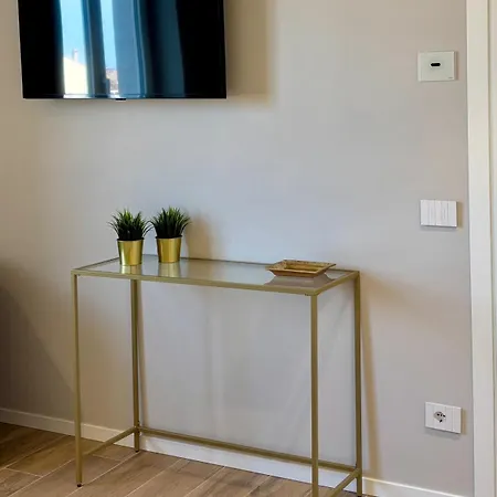 Palazzo Betteloni Apartment *