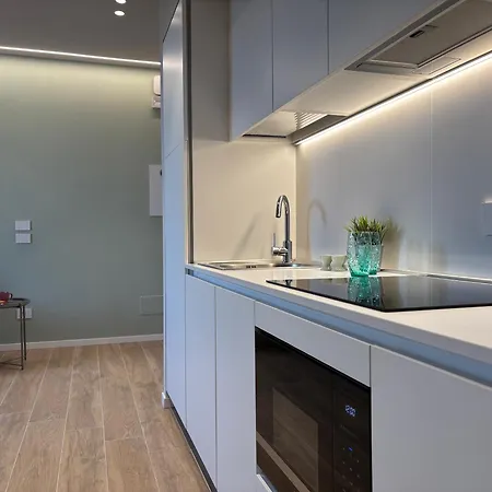 Apartment Palazzo Betteloni *