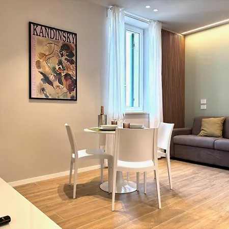 Palazzo Betteloni * Bardolino