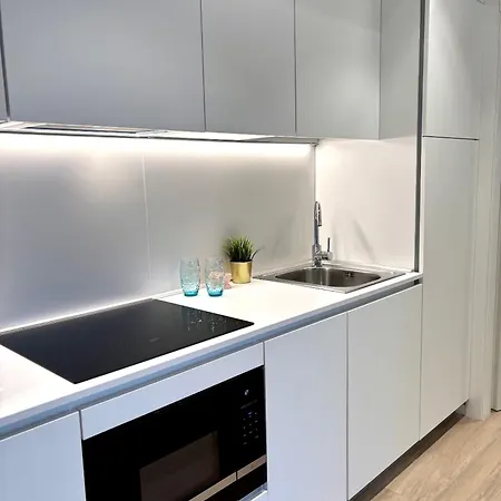 Palazzo Betteloni Appartement