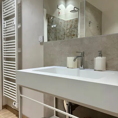 Palazzo Betteloni Apartment