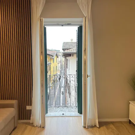 Palazzo Betteloni Apartment *