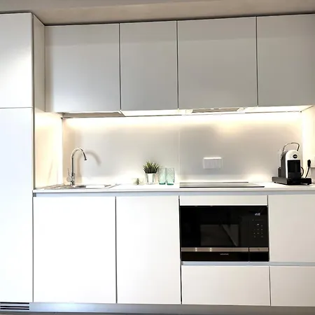 Palazzo Betteloni Apartment Bardolino