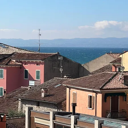 Apartment Palazzo Betteloni *