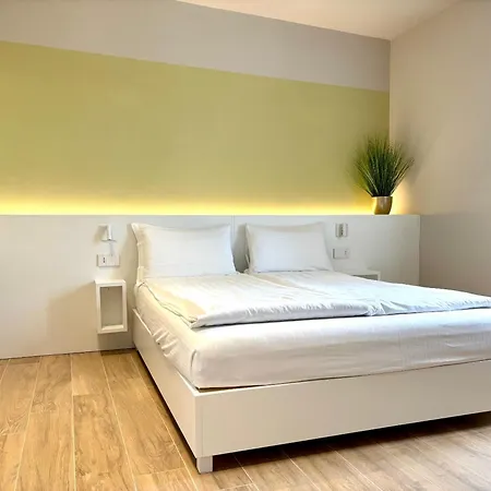 Apartment Palazzo Betteloni