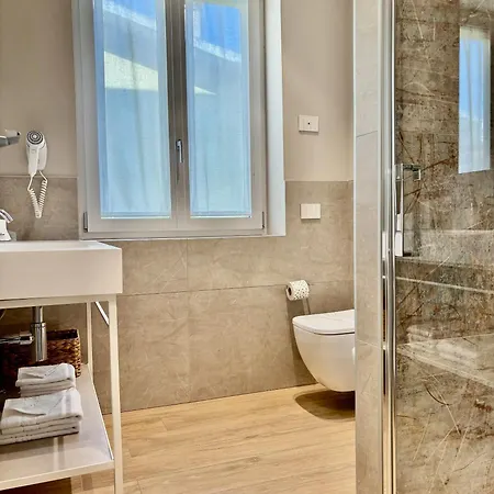 Apartment Palazzo Betteloni