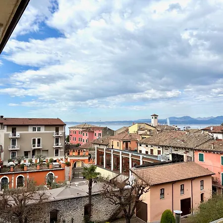 Apartment Palazzo Betteloni