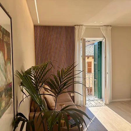 Palazzo Betteloni アパート バルドリーノ