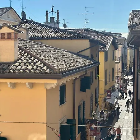 Apartment Palazzo Betteloni Bardolino