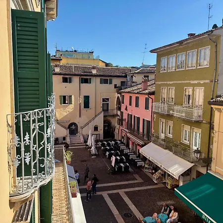 Apartment Palazzo Betteloni