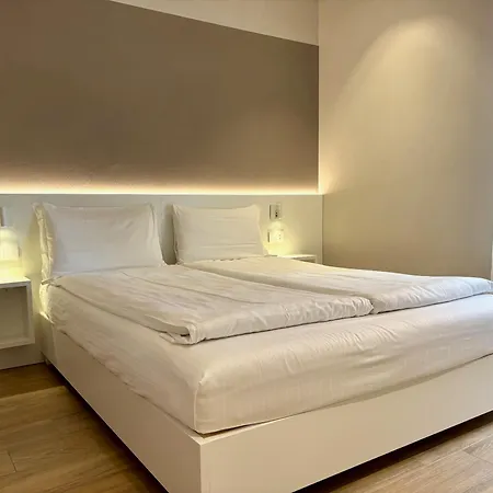 Palazzo Betteloni アパート バルドリーノ